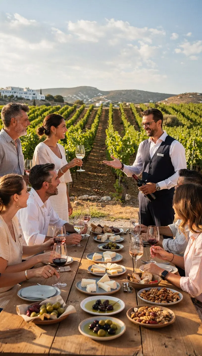 Φρέσκα φρούτα και λαχανικά σε μια ξύλινη επιφάνεια.