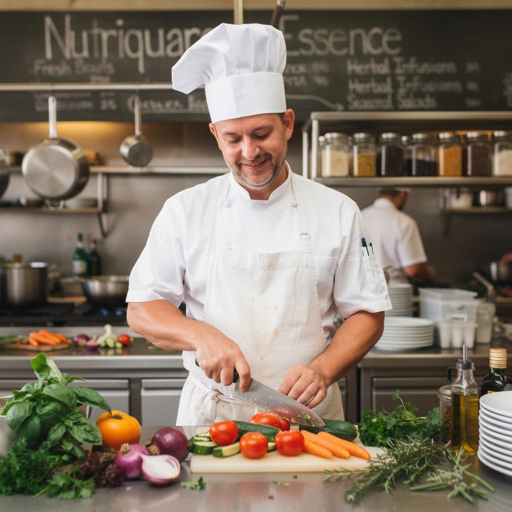 Φρέσκα λαχανικά και φρούτα από την ελληνική γη σε ένα ξύλινο τραπέζι.